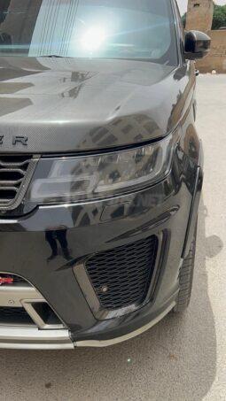 
										 لاند روفر – Land Rover رانج روفر – Range Rover ممتلئ									