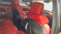 
										 لاند روفر – Land Rover رانج روفر – Range Rover ممتلئ									