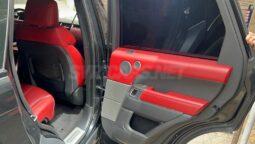 
										 لاند روفر – Land Rover رانج روفر – Range Rover ممتلئ									