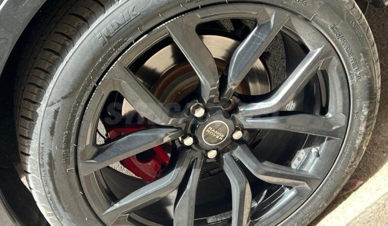 
								 لاند روفر – Land Rover رانج روفر – Range Rover ممتلئ									