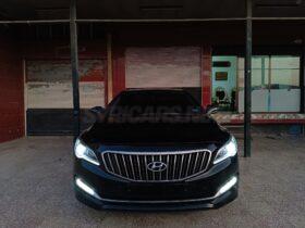 هيونداي – Hyundai موديلات اخرى