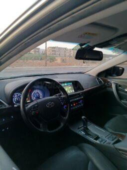 
										 هيونداي – Hyundai موديلات اخرى ممتلئ									