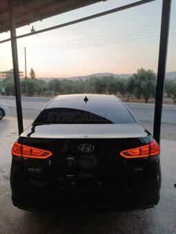 
										 هيونداي – Hyundai موديلات اخرى ممتلئ									