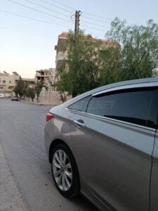 هيونداي – Hyundai سوناتا – Sonata