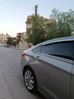 هيونداي – Hyundai سوناتا – Sonata