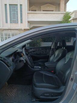 هيونداي – Hyundai سوناتا – Sonata