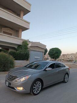 هيونداي – Hyundai سوناتا – Sonata