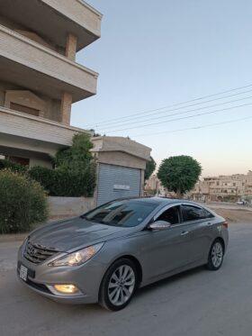 هيونداي – Hyundai سوناتا – Sonata