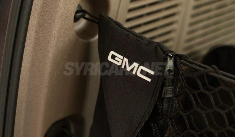 
								 جي ام سي – GMC دينالي – Denali ممتلئ									