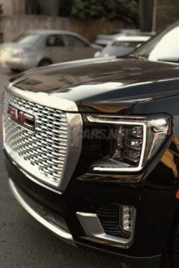 
										 جي ام سي – GMC دينالي – Denali ممتلئ									