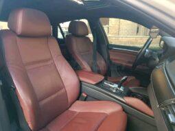 
										 بي ام دابيليو – BMW X6 ممتلئ									