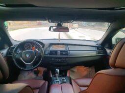 
										 بي ام دابيليو – BMW X6 ممتلئ									