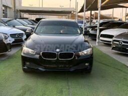 بي ام دابيليو – BMW 320