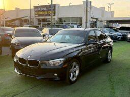 بي ام دابيليو – BMW 320
