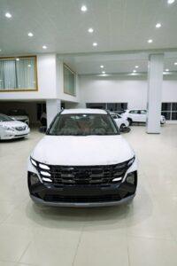 هيونداي – Hyundai توسان – Tusan
