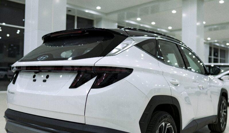 
								 هيونداي – Hyundai توسان – Tusan ممتلئ									