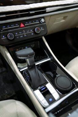 
										 هيونداي – Hyundai توسان – Tusan ممتلئ									