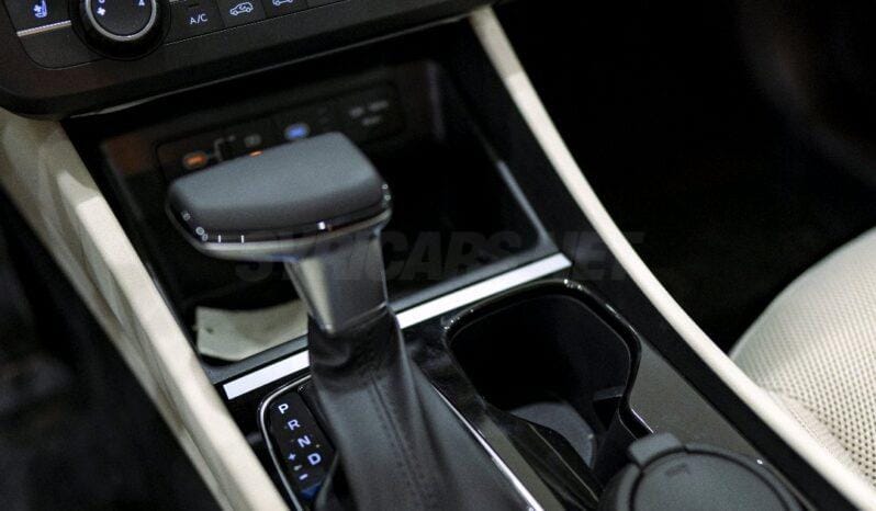 
								 هيونداي – Hyundai توسان – Tusan ممتلئ									