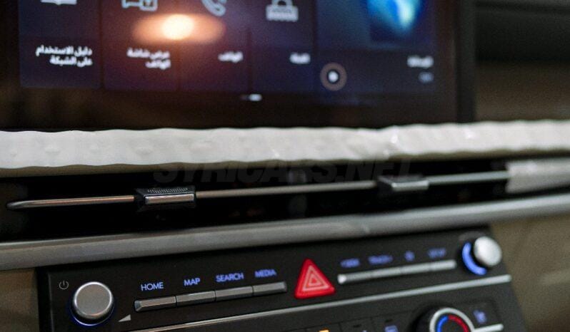 
								 هيونداي – Hyundai توسان – Tusan ممتلئ									