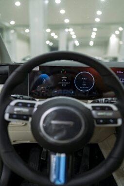 
										 هيونداي – Hyundai توسان – Tusan ممتلئ									