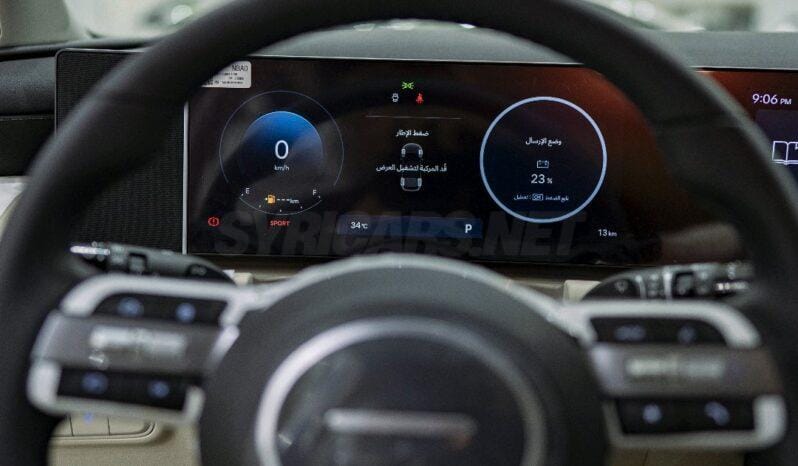 
								 هيونداي – Hyundai توسان – Tusan ممتلئ									