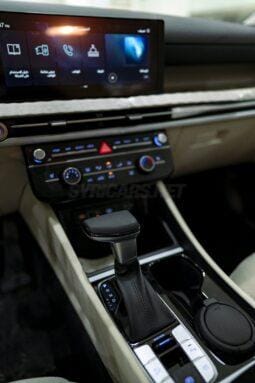 
										 هيونداي – Hyundai توسان – Tusan ممتلئ									