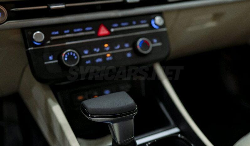 
								 هيونداي – Hyundai توسان – Tusan ممتلئ									