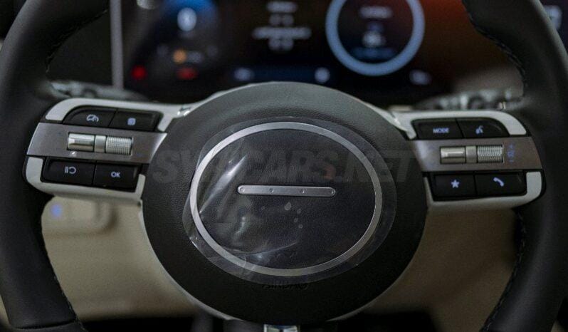 
								 هيونداي – Hyundai توسان – Tusan ممتلئ									