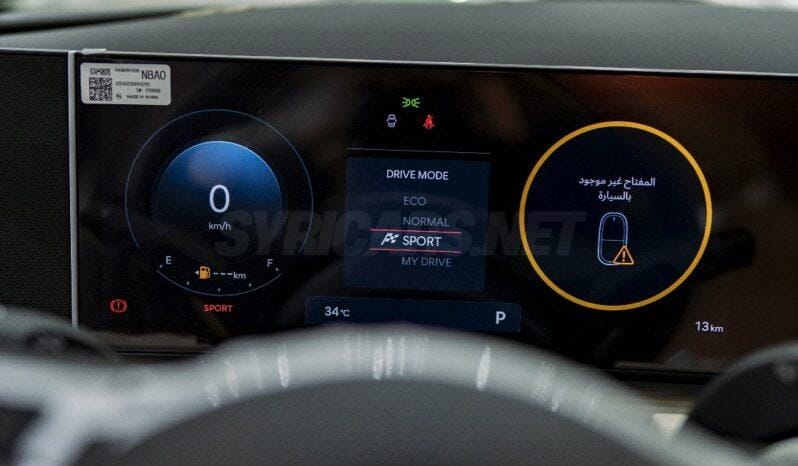 
								 هيونداي – Hyundai توسان – Tusan ممتلئ									