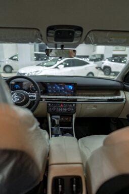 
										 هيونداي – Hyundai توسان – Tusan ممتلئ									