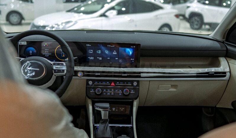 
								 هيونداي – Hyundai توسان – Tusan ممتلئ									