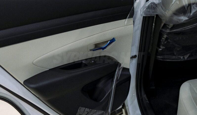 
								 هيونداي – Hyundai توسان – Tusan ممتلئ									