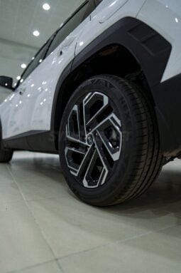 
										 هيونداي – Hyundai توسان – Tusan ممتلئ									