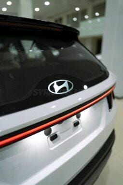 
										 هيونداي – Hyundai توسان – Tusan ممتلئ									