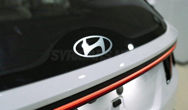 
								 هيونداي – Hyundai توسان – Tusan ممتلئ									