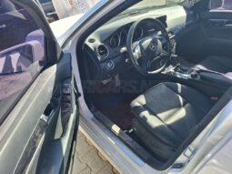 
										 مرسيدس بينز – Mercedes benz C 220 ممتلئ									