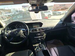 
										 مرسيدس بينز – Mercedes benz C 220 ممتلئ									