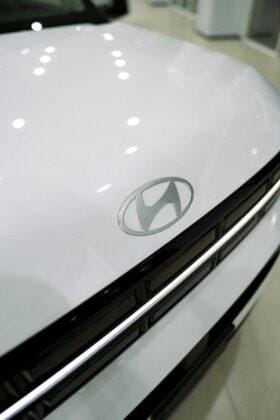 هيونداي – Hyundai سانتافيه – Santafe