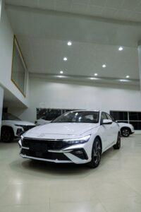 هيونداي – Hyundai الينترا – Alentra