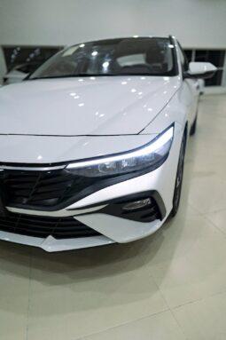 
										 هيونداي – Hyundai الينترا – Alentra ممتلئ									