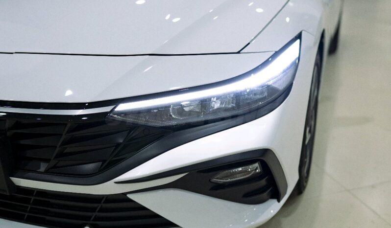 
								 هيونداي – Hyundai الينترا – Alentra ممتلئ									