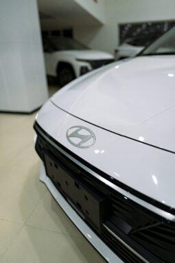 
										 هيونداي – Hyundai الينترا – Alentra ممتلئ									