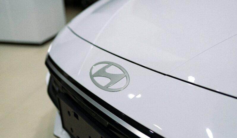 
								 هيونداي – Hyundai الينترا – Alentra ممتلئ									