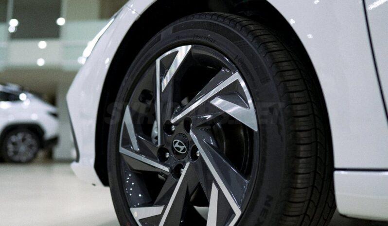 
								 هيونداي – Hyundai الينترا – Alentra ممتلئ									