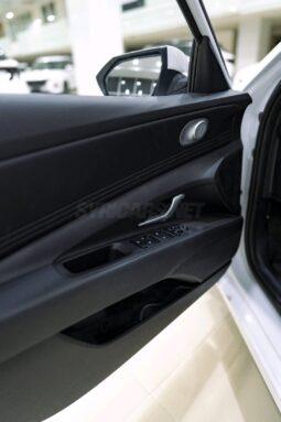 
										 هيونداي – Hyundai الينترا – Alentra ممتلئ									