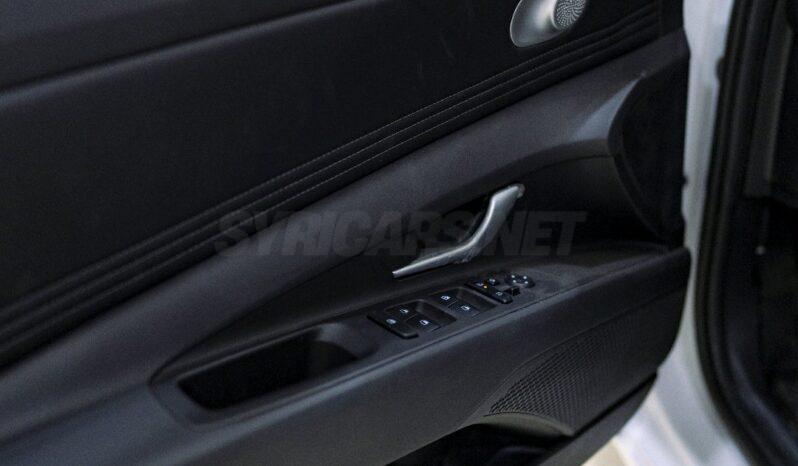 
								 هيونداي – Hyundai الينترا – Alentra ممتلئ									