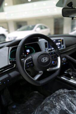 
										 هيونداي – Hyundai الينترا – Alentra ممتلئ									