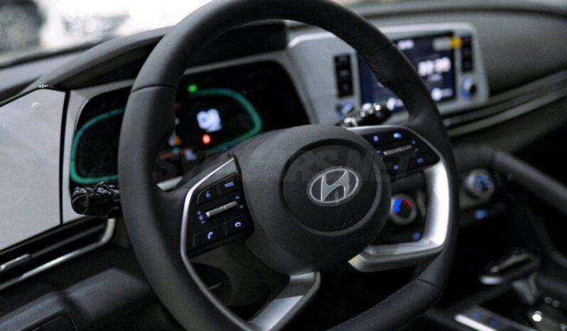 
								 هيونداي – Hyundai الينترا – Alentra ممتلئ									