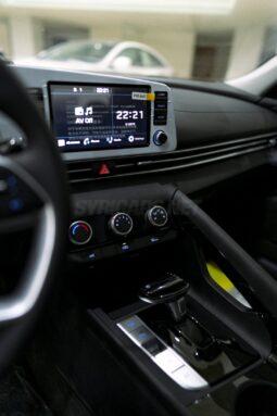 
										 هيونداي – Hyundai الينترا – Alentra ممتلئ									