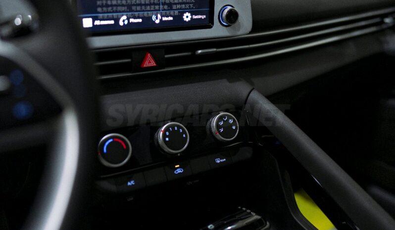 
								 هيونداي – Hyundai الينترا – Alentra ممتلئ									